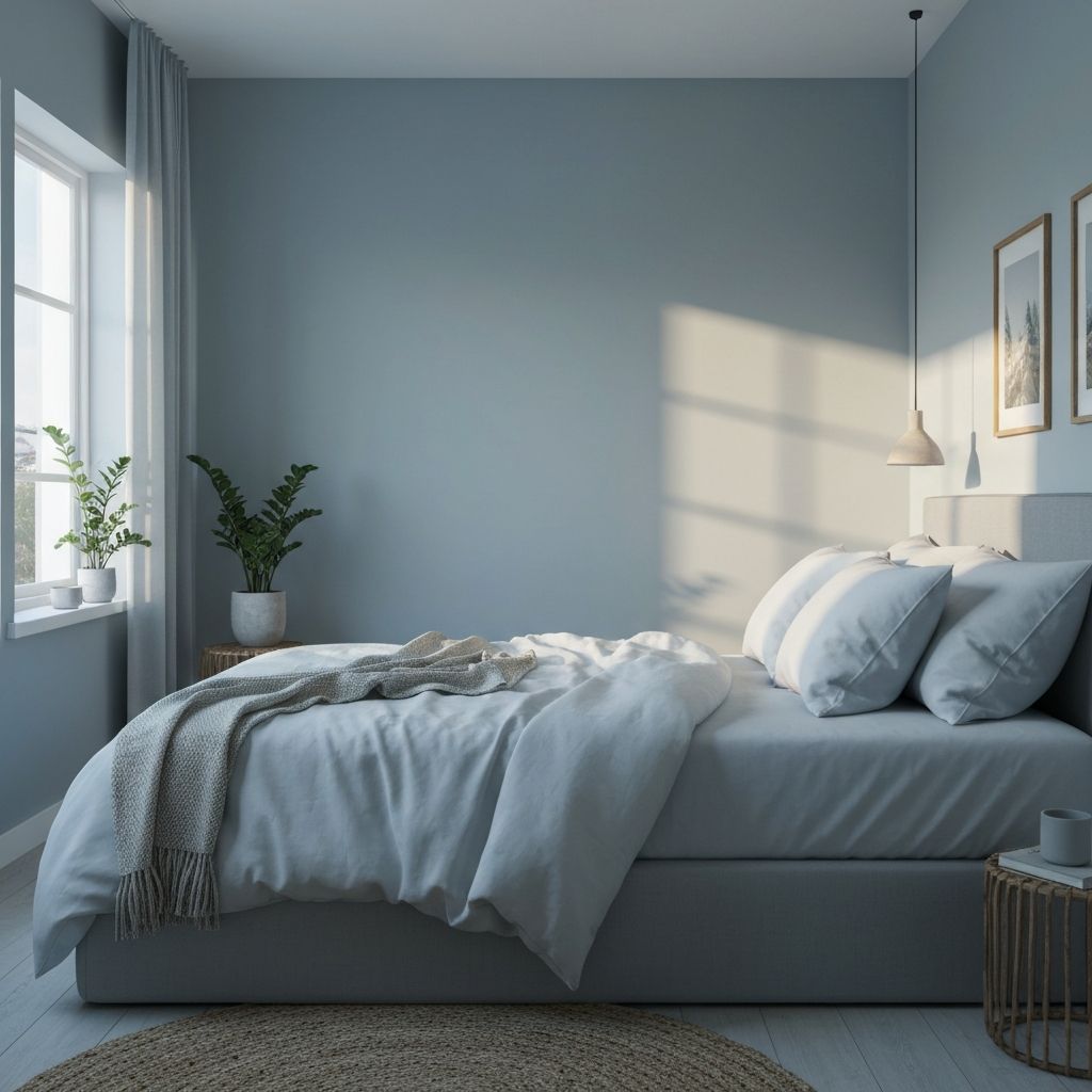 Sleep-friendly evening habits